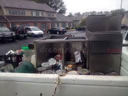 Best Hoarding Cleanup  in County Center, VA