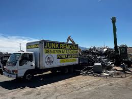Best Residential Junk Removal  in County Center, VA