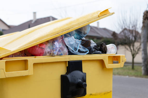Junk Removal for Events in County Center, VA