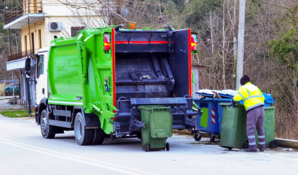 Professional Junk Removal in County Center, VA