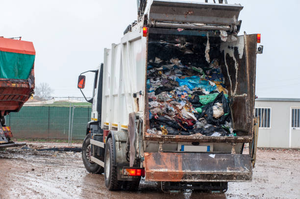  County Center, VA Junk Removal Pros
