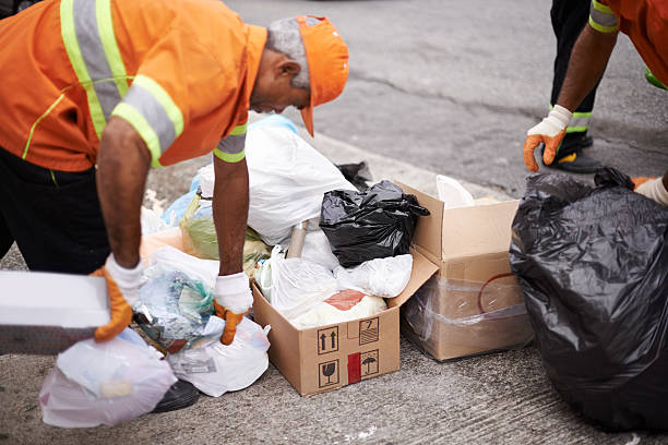 Best Junk Removal for Events  in County Center, VA
