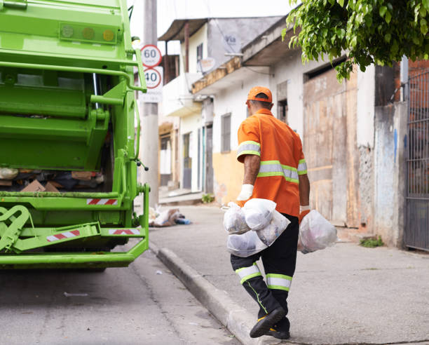 Best Construction Debris Removal  in County Center, VA