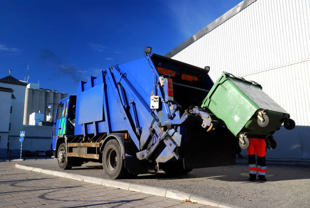 Best Residential Junk Removal  in County Center, VA