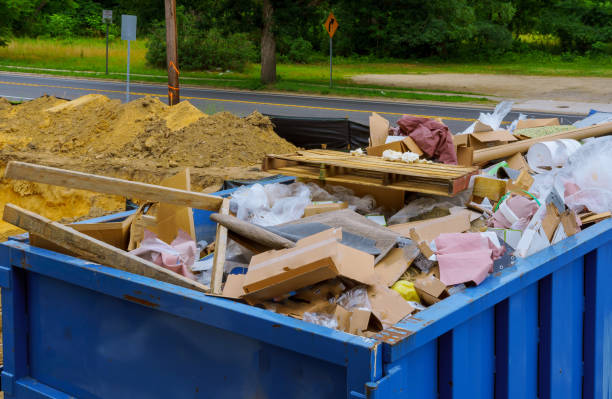 Best Demolition Debris Removal  in County Center, VA